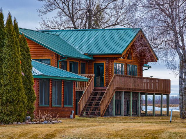 35918 410th Avenue SE, Fosston, MN 56542