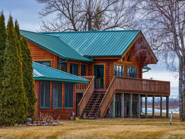 35918 410th Avenue SE, Fosston, MN 56542