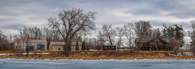 35918 410th Avenue SE, Fosston, MN 56542