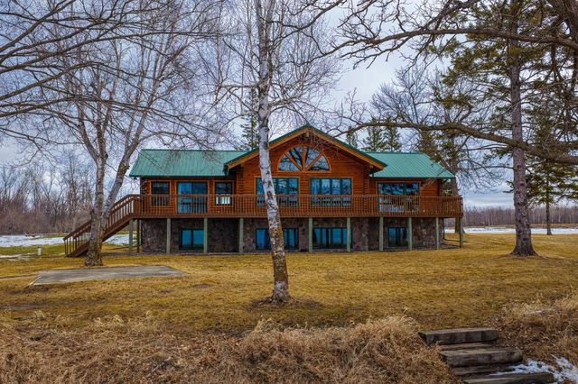 35918 410th Avenue SE, Fosston, MN 56542