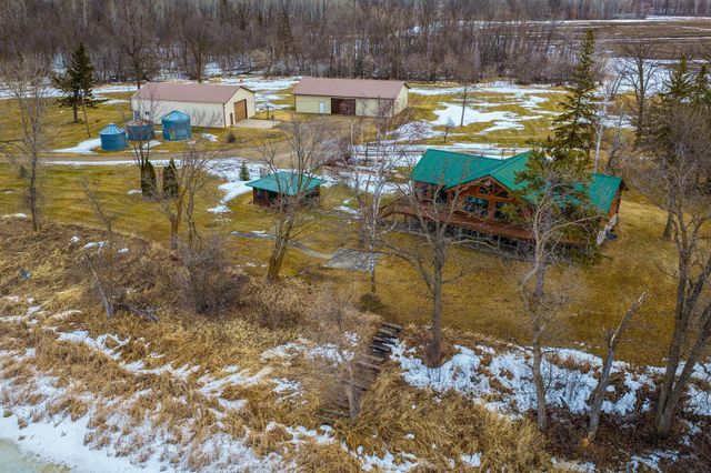 35918 410th Avenue SE, Fosston, MN 56542