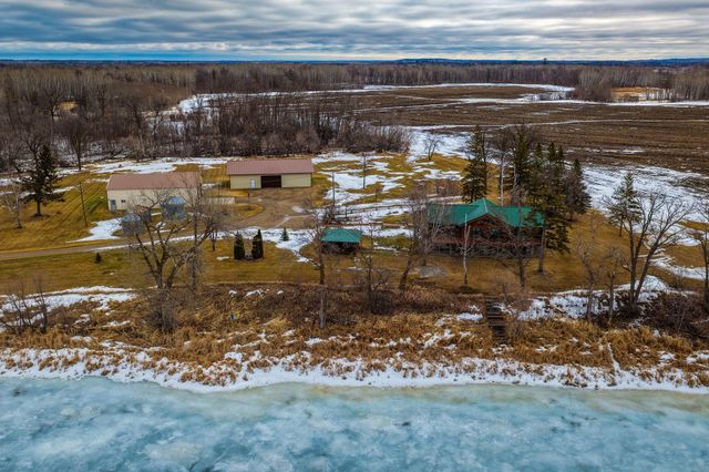 35918 410th Avenue SE, Fosston, MN 56542