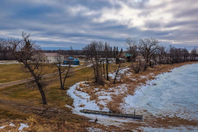 35918 410th Avenue SE, Fosston, MN 56542