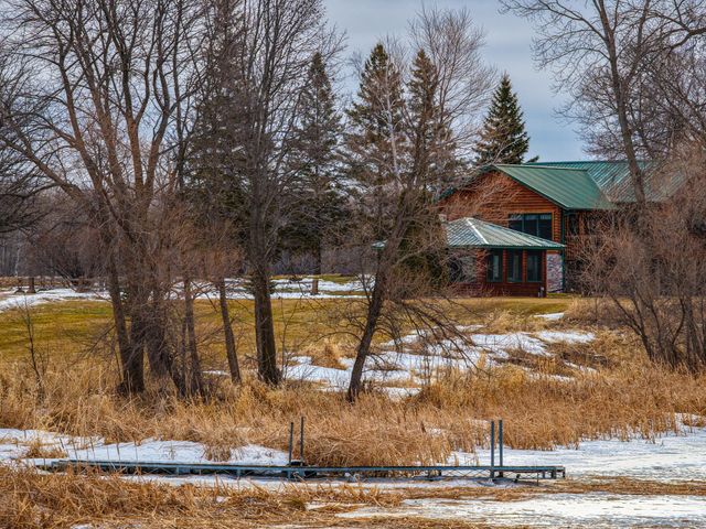 35918 410th Avenue SE, Fosston, MN 56542