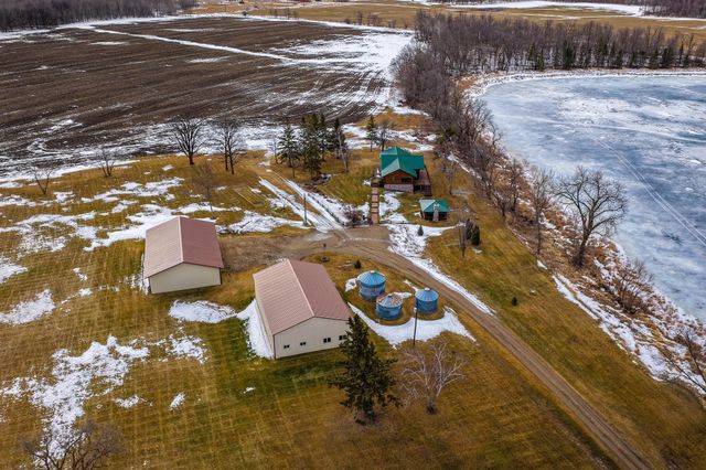 35918 410th Avenue SE, Fosston, MN 56542