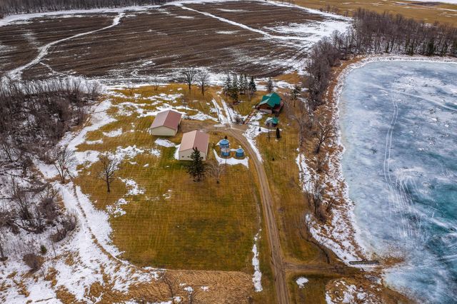 35918 410th Avenue SE, Fosston, MN 56542