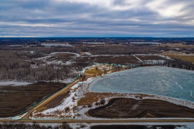 35918 410th Avenue SE, Fosston, MN 56542