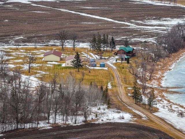 35918 410th Avenue SE, Fosston, MN 56542