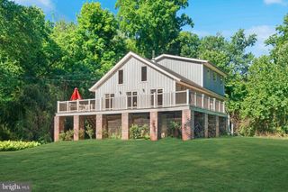 1473 N RIVER RD, Yardley, PA 19067