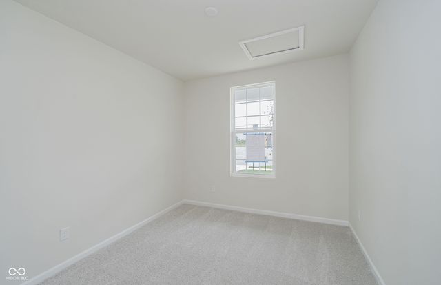 2617 Pearson Parkway, Plainfield, IN 46168
