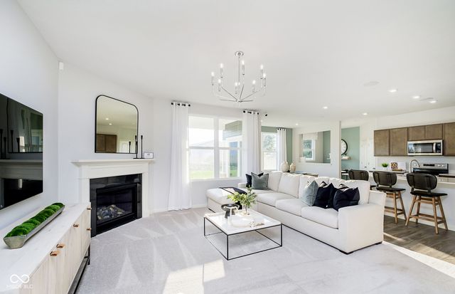 2617 Pearson Parkway, Plainfield, IN 46168