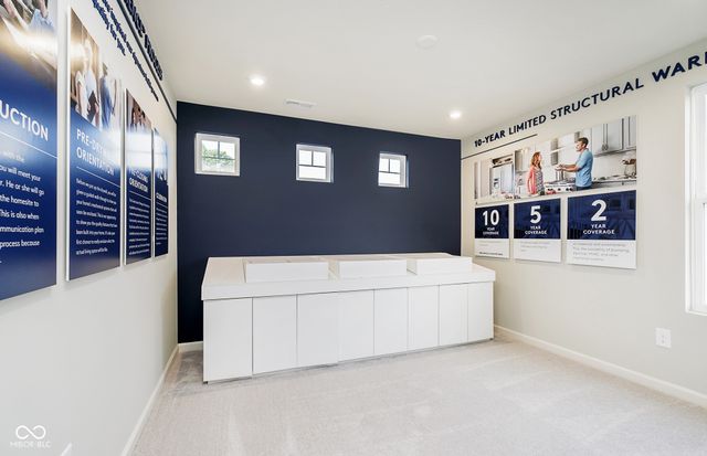 2617 Pearson Parkway, Plainfield, IN 46168