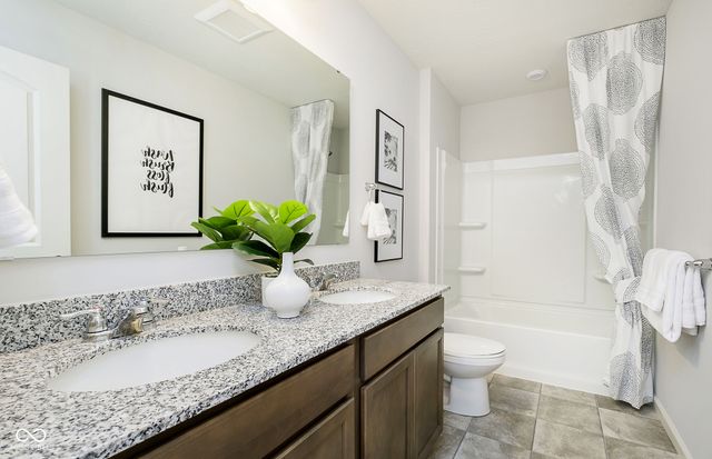 2617 Pearson Parkway, Plainfield, IN 46168