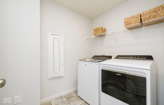 2617 Pearson Parkway, Plainfield, IN 46168