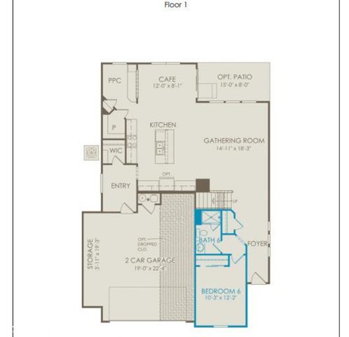 2617 Pearson Parkway, Plainfield, IN 46168