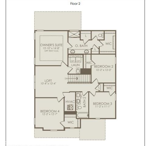 2617 Pearson Parkway, Plainfield, IN 46168