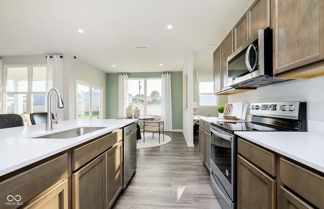 2617 Pearson Parkway, Plainfield, IN 46168