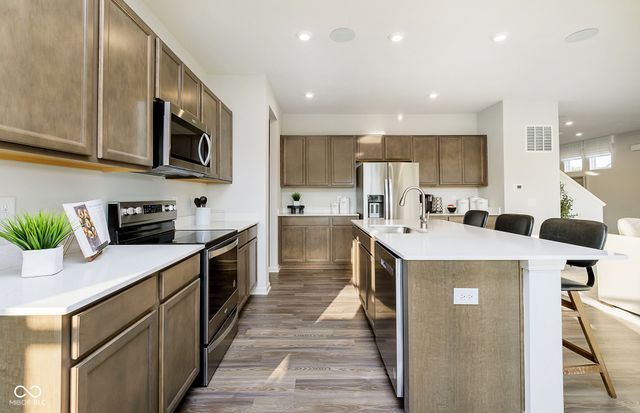 2617 Pearson Parkway, Plainfield, IN 46168
