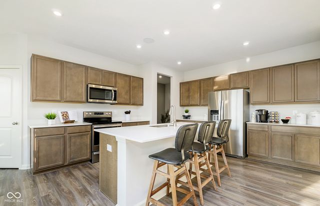 2617 Pearson Parkway, Plainfield, IN 46168