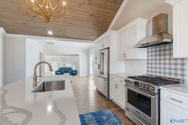 2401 Bonita Drive SW, Huntsville, AL 35801