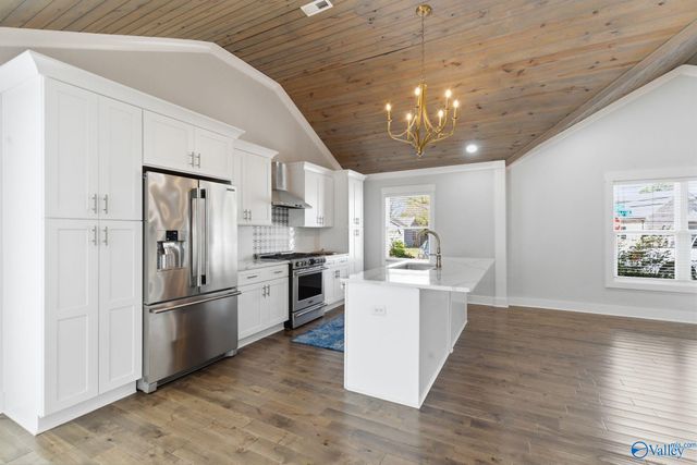 2401 Bonita Drive SW, Huntsville, AL 35801