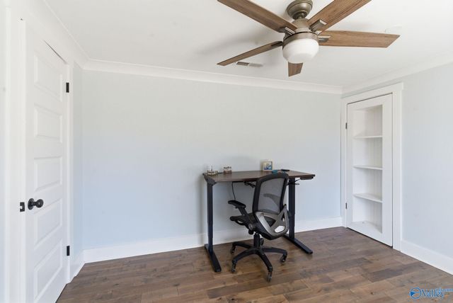 2401 Bonita Drive SW, Huntsville, AL 35801