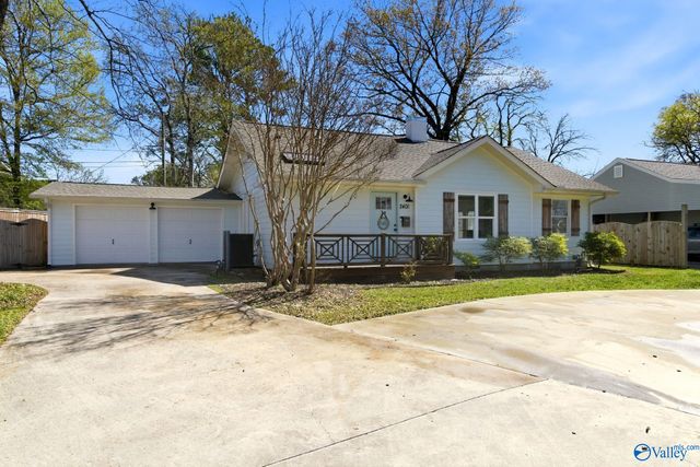 2401 Bonita Drive SW, Huntsville, AL 35801