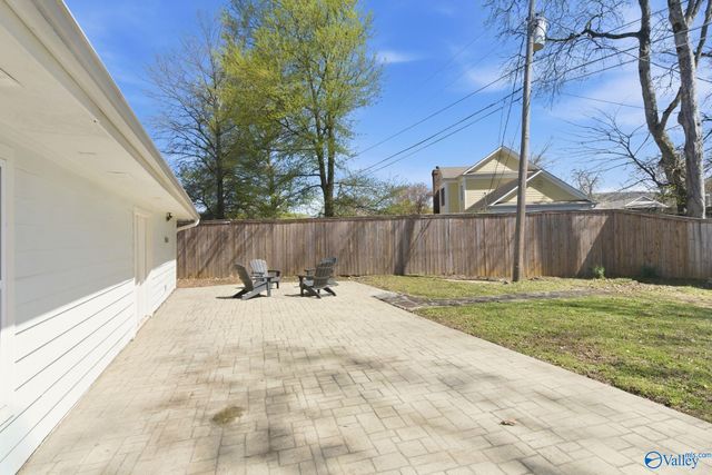 2401 Bonita Drive SW, Huntsville, AL 35801