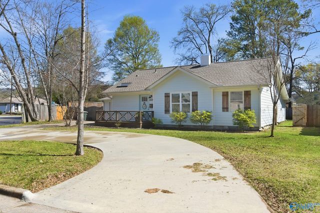 2401 Bonita Drive SW, Huntsville, AL 35801