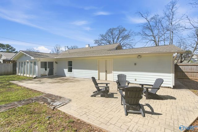 2401 Bonita Drive SW, Huntsville, AL 35801