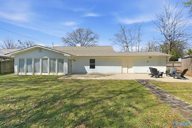 2401 Bonita Drive SW, Huntsville, AL 35801