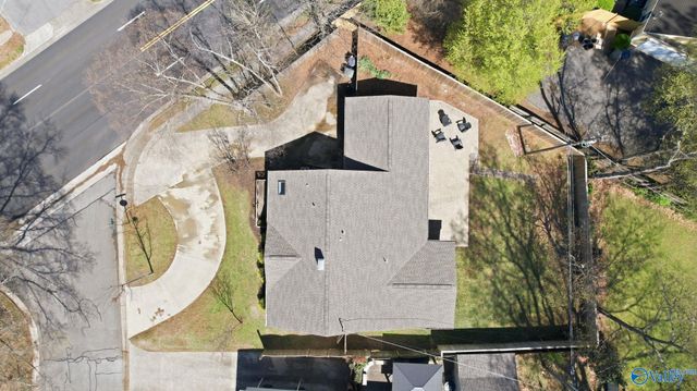 2401 Bonita Drive SW, Huntsville, AL 35801