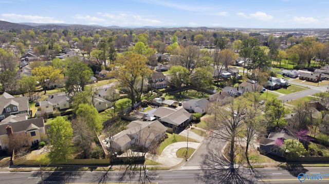 2401 Bonita Drive SW, Huntsville, AL 35801