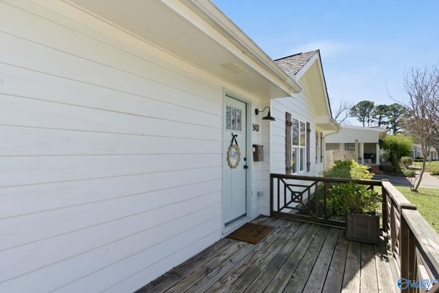 2401 Bonita Drive SW, Huntsville, AL 35801