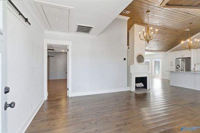 2401 Bonita Drive SW, Huntsville, AL 35801