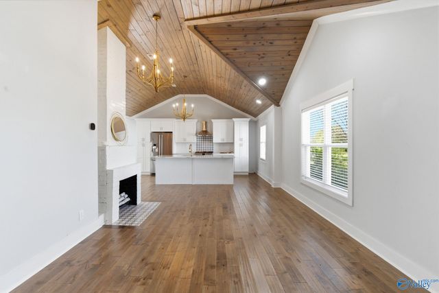 2401 Bonita Drive SW, Huntsville, AL 35801