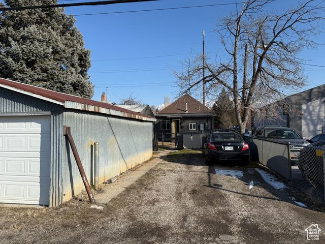 1330 S 1100 E, Salt Lake City, UT 84105