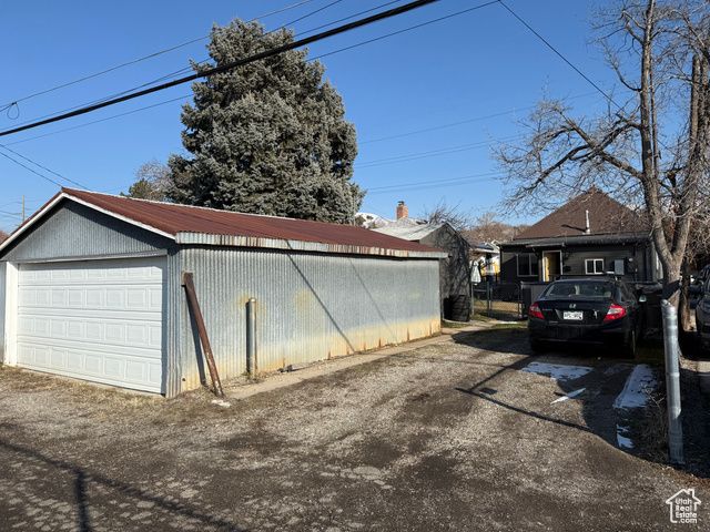 1330 S 1100 E, Salt Lake City, UT 84105