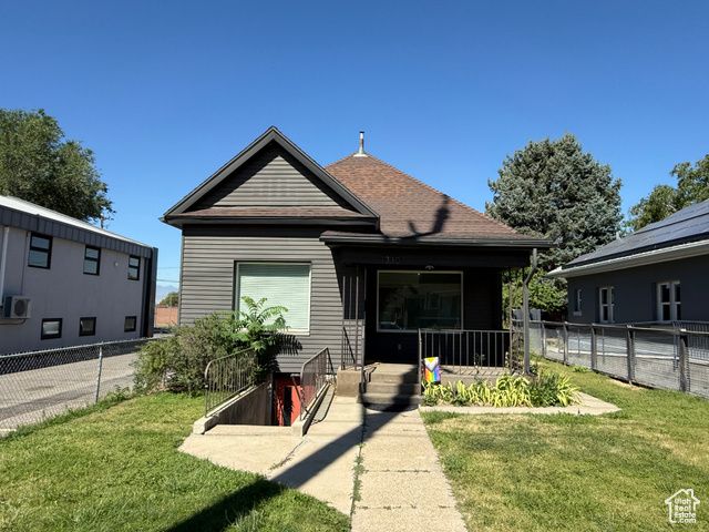 1330 S 1100 E, Salt Lake City, UT 84105