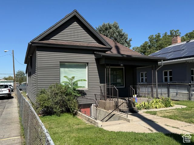 1330 S 1100 E, Salt Lake City, UT 84105