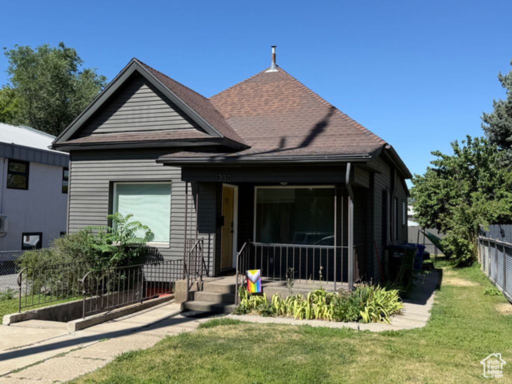 1330 S 1100 E, Salt Lake City, UT 84105