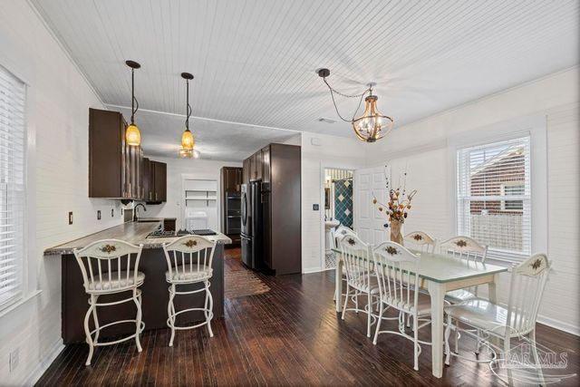 118 N F St, Pensacola, FL 32502