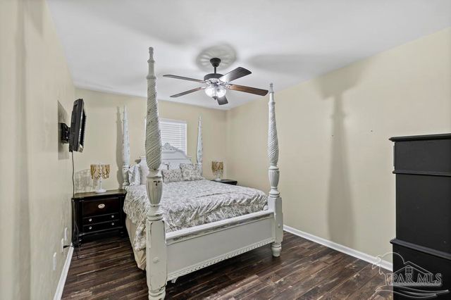 118 N F St, Pensacola, FL 32502