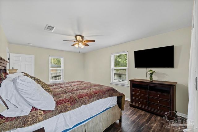 118 N F St, Pensacola, FL 32502