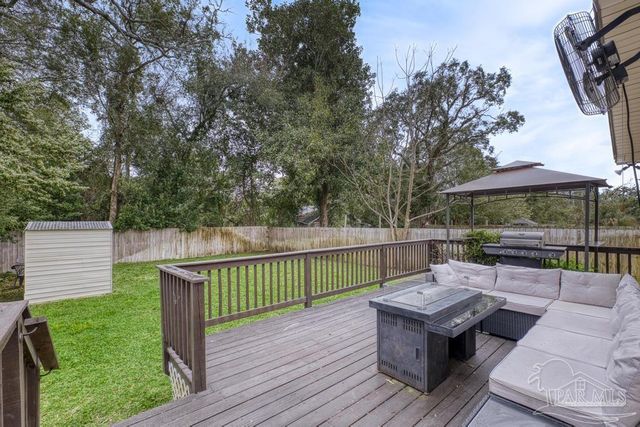 118 N F St, Pensacola, FL 32502