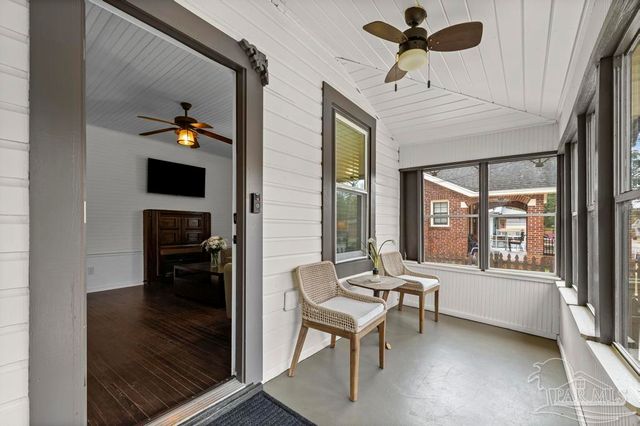 118 N F St, Pensacola, FL 32502