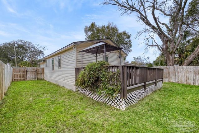 118 N F St, Pensacola, FL 32502