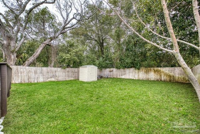 118 N F St, Pensacola, FL 32502