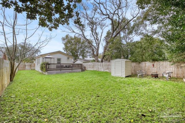 118 N F St, Pensacola, FL 32502