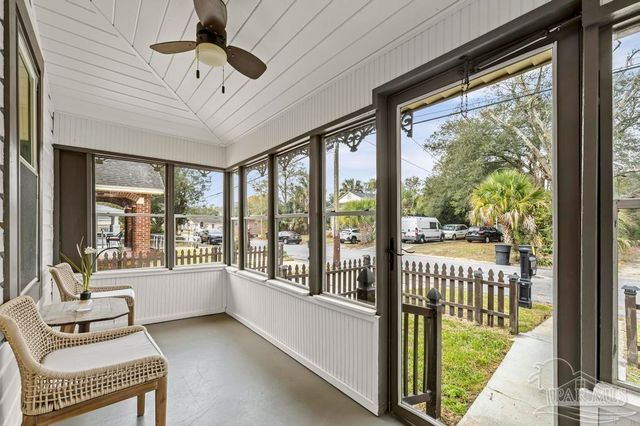 118 N F St, Pensacola, FL 32502